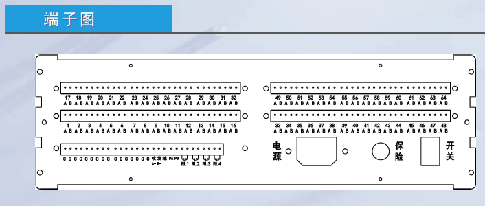 NZ-XSR70A��ɫѲ�zӛ䛃x